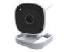 Microsoft LifeCam VX-800 - Web camera - colour - audio - Hi-Speed USB