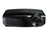 Optoma Home Theater Series HD200X - DLP Projector - 1500 ANSI lumens - 1920 x 1080 - widescreen - High Definition 1080p