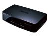 Asus O!Play HDP-R1 - Digital multimedia receiver
