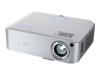 Acer H7530D - DLP Projector - 2000 ANSI lumens - 1920 x 1080 - widescreen - High Definition 1080p