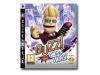 Buzz! Quiz World - Complete package - 1 user - PlayStation 3