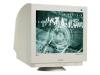 NEC MultiSync FP1375X - Display - CRT - 22