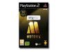 SingStar MOTOWN - Complete package - 1 user - PlayStation 2