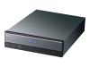 Sony BWU-300S - Disk drive - BD-RE - 8x2x8x - Serial ATA - internal - 5.25