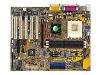 ASUS A7V266 - Motherboard - ATX - KT266 - Socket A - UDMA100