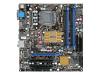 MSI G41TM-E63 - Motherboard - micro ATX - iG41 - LGA775 Socket - UDMA100, Serial ATA-300 - Gigabit Ethernet - video - High Definition Audio (8-channel)