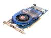 Sapphire RADEON HD 3870 - Graphics adapter - Radeon HD 3870 - PCI Express 2.0 x16 - 512 MB GDDR4 - Digital Visual Interface (DVI), HDMI ( HDCP ) - HDTV out - lite retail