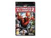 Marvel Ultimate Alliance 2 - Complete package - 1 user - PlayStation Portable