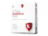 G DATA AntiVirus 2010 - Complete package - 1 PC - CD - Win - French