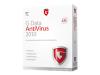 G DATA AntiVirus 2010 - Complete package - 3 PCs - Win - French