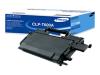 Samsung CLP-T600A - Printer transfer belt - 1 - 35000 pages