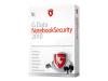 G DATA NotebookSecurity 2010 - Complete package - 1 PC - CD - Win - English