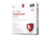 G DATA TotalCare 2010 - Complete package - 3 PCs - CD - Win - French