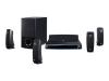 LG HB954SA - Home theatre system with iPod cradle - 5.1 channel