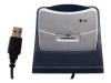 Vasco Digipass 905 - SmartCard reader/writer - USB