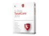 G DATA TotalCare 2010 - Complete package - 1 PC - CD - Win - English