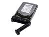 Dell - Hard drive - 300 GB - hot-swap - 2.5