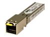 Dell Short Wave SFP Adapter - SFP (mini-GBIC) transceiver module - 1000Base-SX - plug-in module - up to 500 m - 850 nm