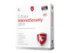 G DATA InternetSecurity 2010 - Complete package - 3 PCs - Win - French
