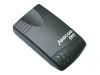 ASUSCOM - ISDN terminal adapter - external - USB - ISDN BRI ST - 128 Kbps ( 2 channels)