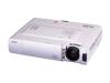 PLUS U3 1100Z - DLP Projector - 1000 ANSI lumens - XGA (1024 x 768)