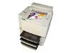 Minolta-QMS Magicolor 6100DP - Printer - colour - duplex - laser - A3, Ledger - 1200 dpi x 1200 dpi - up to 24 ppm - capacity: 1250 pages - parallel, serial, 10/100Base-TX