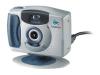 Logitech Quickcam Traveler - Web camera - colour - audio - USB - USB