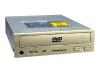 LiteOn LTD 163 - Disk drive - DVD-ROM - 16x - IDE - internal - 5.25