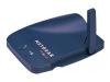 NETGEAR MA101 - Network adapter - USB - 802.11b