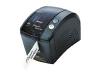 Brother P-Touch 9200DX - Label printer - B/W - direct thermal - 360 dpi x 360 dpi - capacity: 1 rolls - serial, USB