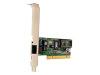 SMC EZ Card 10/100 SMC1255TX - Network adapter - PCI - EN, Fast EN - 10Base-T, 100Base-TX