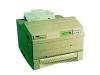 DEClaser 3500 - Printer - B/W - laser - Legal, A4 - 600 dpi x 600 dpi - up to 12 ppm - capacity: 350 sheets - parallel, 10Base-T