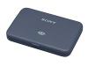 Sony - Memory case - grey