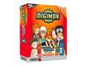 Digimon Comic and Music Maker - ( v. 2.0 ) - complete package - 1 user - PC - CD - Win - Dutch