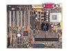 ABIT KG7-Lite - Motherboard - ATX - AMD-761 - Socket A - UDMA100