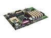 Intel Desktop Board D815EEA2U - Motherboard - ATX - i815E - Socket 370 - UDMA100 - video