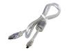 Canon DIF 100 - Data cable - transparent