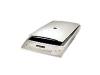 HP ScanJet 5400C - Flatbed scanner - A4 - 2400 dpi x 2400 dpi - parallel / USB