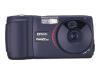 Epson PhotoPC 700 - Digital camera - 1.3 Mpix - supported memory: CF - black