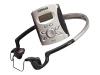 Compaq iPAQ PA-2 - Digital player - WMA, MP3 - silver
