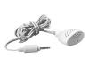 Apple - Microphone - white