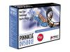 Pinnacle miroVIDEO DV500 PLUS - Video input adapter - PCI - PAL, NTSC 3.58