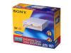 Sony DDU 1621 - Disk drive - DVD-ROM - 16x - IDE - internal - 5.25