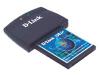 D-Link DCF 650W - Network adapter - PC Card