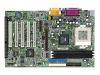 MSI MS-694T Pro - Motherboard - ATX - Pro133A - Socket 370 - UDMA100