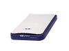 Epson Perfection 1250U - Flatbed scanner - 216 x 297 mm - 1200 dpi x 2400 dpi - USB
