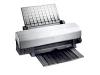 OKI DP-7000 - Printer - colour - thermal transfer - A3 Plus - 1200 dpi x 600 dpi - up to 2 ppm - capacity: 100 sheets - parallel, USB