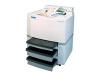 Konica Minolta magicolor 6100 EN - Printer - colour - laser - A3, Super A3/B - 1200 dpi x 1200 dpi - up to 24 ppm - capacity: 250 pages - parallel, serial, 10/100Base-TX