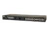 SMC TigerStack II SMC6624M - Switch - 24 ports - EN, Fast EN   - stackable