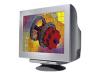 Sony PREMIERPRO GDM-F520 - Display - CRT - 21